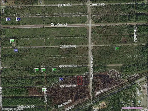 406 Portulaca Dr, Indian Lake Estates, FL 33855