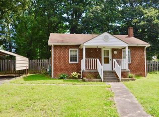 1400 Scott St NE, Christiansburg, VA 24073
