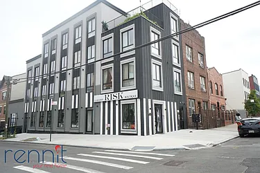 Rented by Rennit Inc.