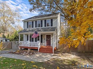 307 N Lake Ave, Richmond, VA 23223