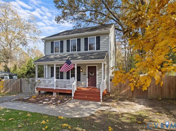 307 N Lake Ave, Richmond, VA 23223