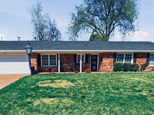 4171 E 46th St, Tulsa, OK 74135