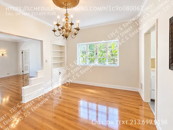 135C S Edgemont St, Los Angeles, CA 90004
