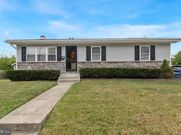 311 Highland Ter, Holmes, PA 19043