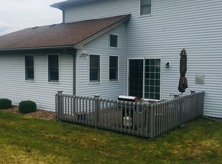 6670 Seville Dr UNIT 5, Canfield, OH 44406