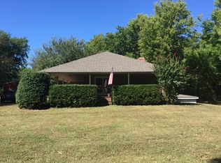 9550 S 305 East Ave, Coweta, OK 74429