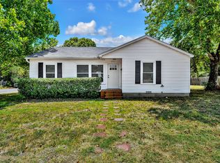 2800 McKenzie Ave, Waco, TX 76708