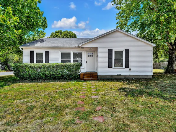 2800 McKenzie Ave, Waco, TX 76708