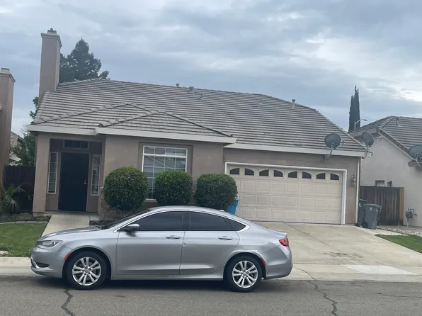 1074 Earnhardt Dr, Yuba City, CA 95993