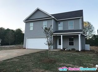 445 McGiboney Ln, Covington, GA 30016