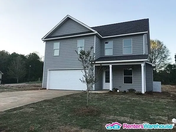 445 McGiboney Ln, Covington, GA 30016