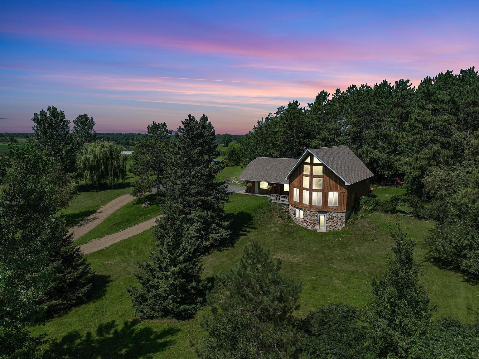 〒27様 1762 250th St, Emerald, WI 54013 | Zillow