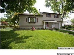 49 Patten St, Freehold, NJ 07728