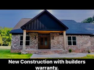 270 Arrowhead Rd, Greenbrier, AR 72058