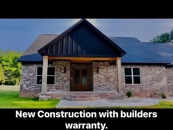 270 Arrowhead Rd, Greenbrier, AR 72058