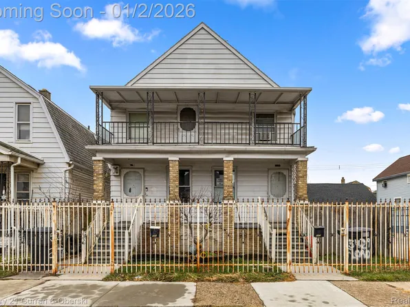 5425 Florida St, Detroit, MI 48210