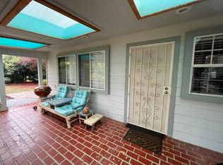 1840 Daniel Way, Redwood Valley, CA 95470