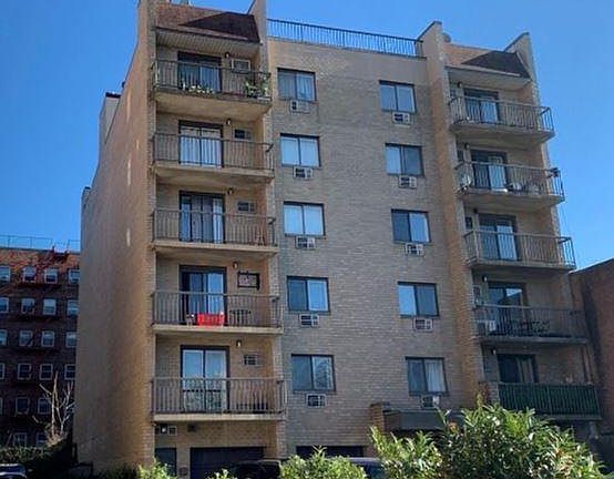 3rd image of 13508 82nd Ave APT 201