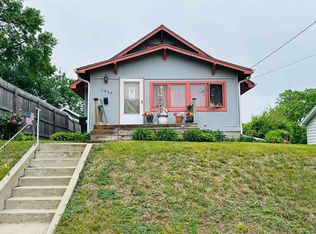 2007 W 5th St, Sioux City, IA 51103