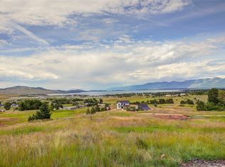 37468 Ponderilla Dr, Polson, MT 59860