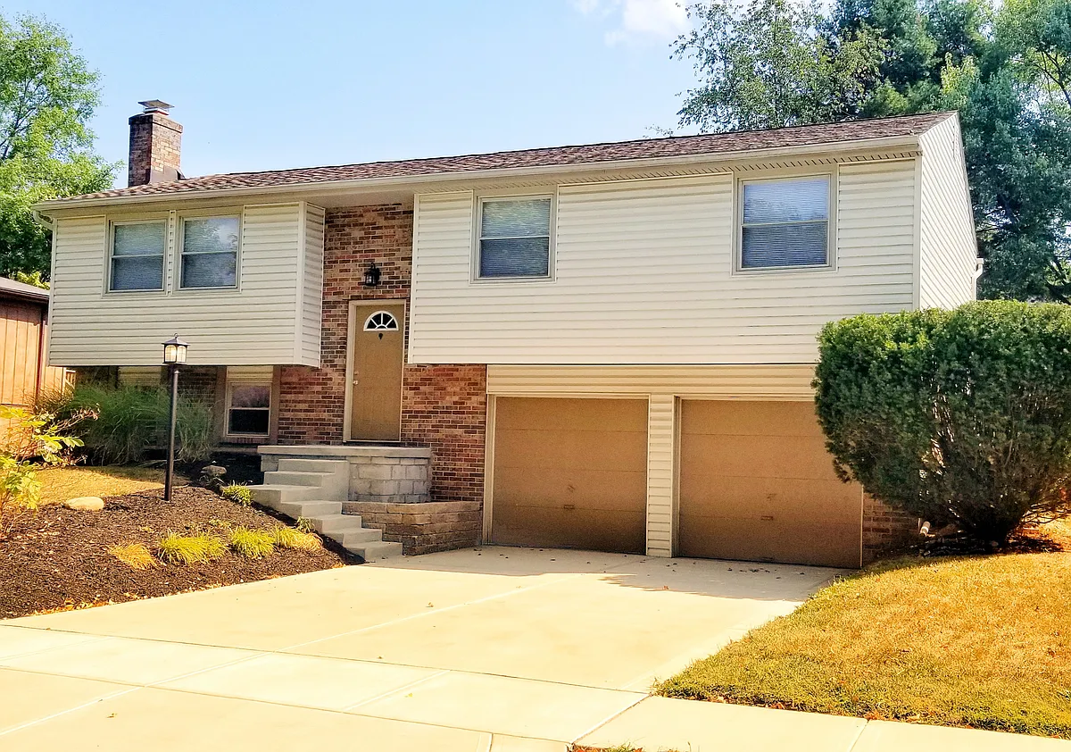 Building Photo - 4194 Berry Ridge Ln