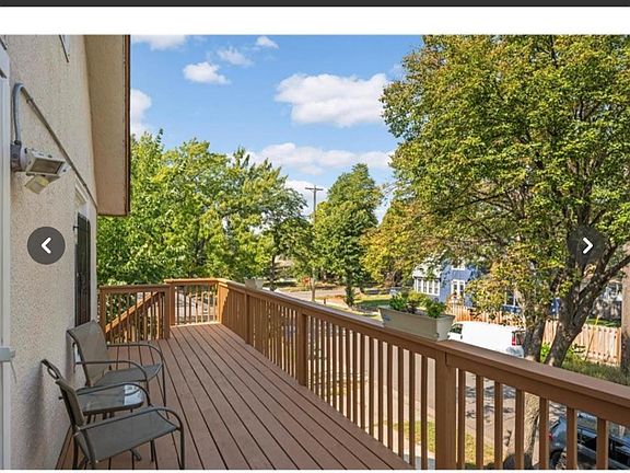 2nd image of 812 18 1/2 Ave NE #2
