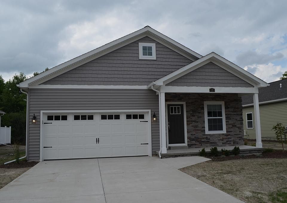 Home Exterior