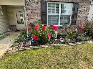 3199 Harvest Grove Ln, Bargersville, IN 46106