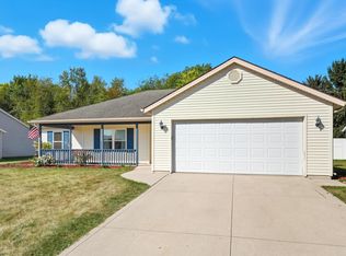 401 Ley St, Avilla, IN 46710