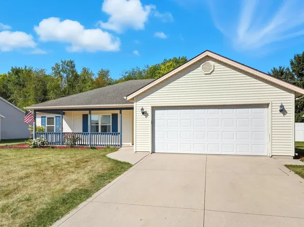 401 Ley St, Avilla, IN 46710
