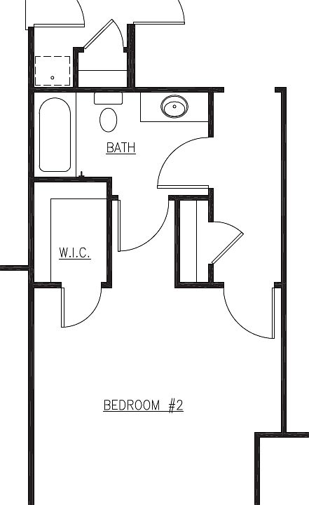 2nd image of 2542 Rathburn Cir