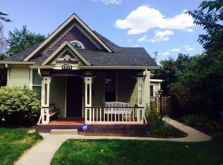 2502 Yates St, Denver, CO 80212