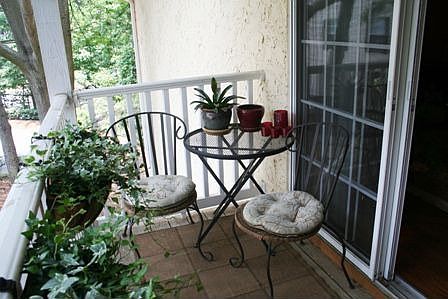 Patio/Balcony