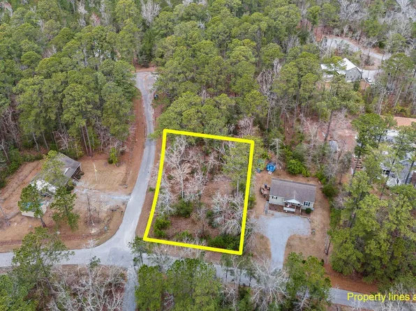 600 Peterson Place, Oriental, NC 28571