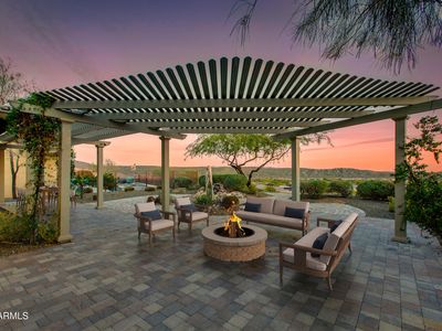 4413 Noble Drive, Wickenburg, AZ, 85390