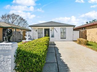 2420 Dubreuil St, New Orleans, LA 70117