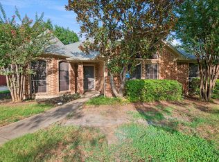 2201 Pendleton Ln, Flower Mound, TX 75028
