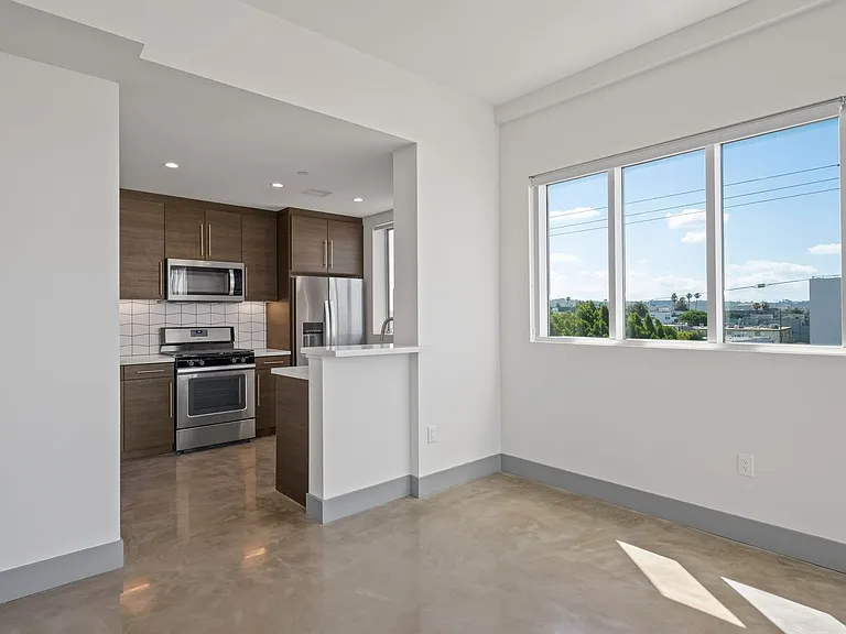 T Lofts Apts — Photo 46