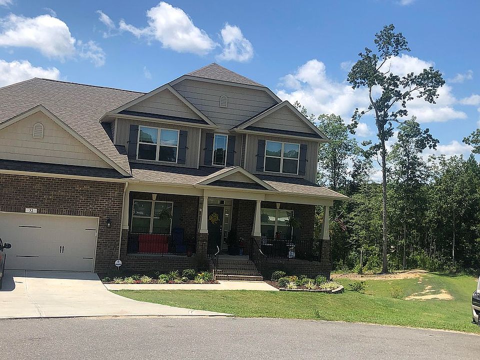 32 Big Oak Ct, Benson, NC 27504 Zillow