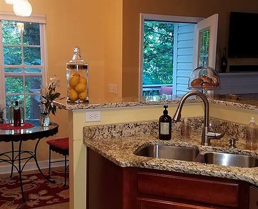 Granite Countertops