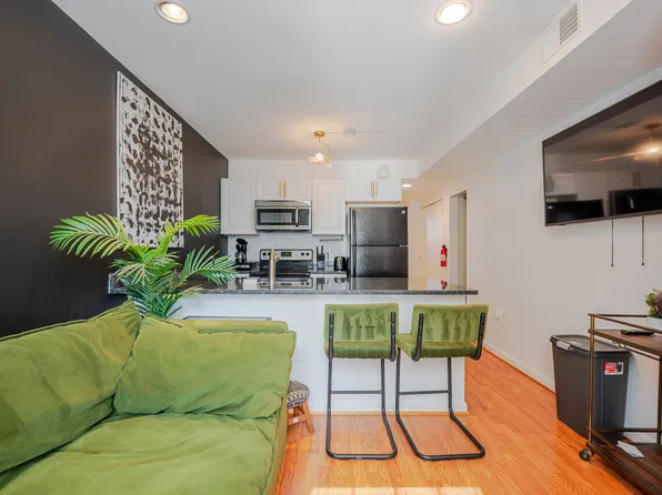 912 19th St NE APT A, Washington, DC 20002