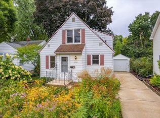 2905 Barlow St, Madison, WI 53705