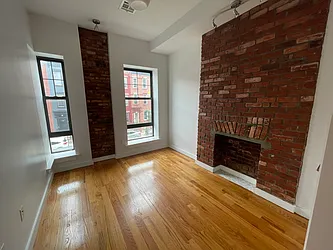 Rented by Greenrock Management