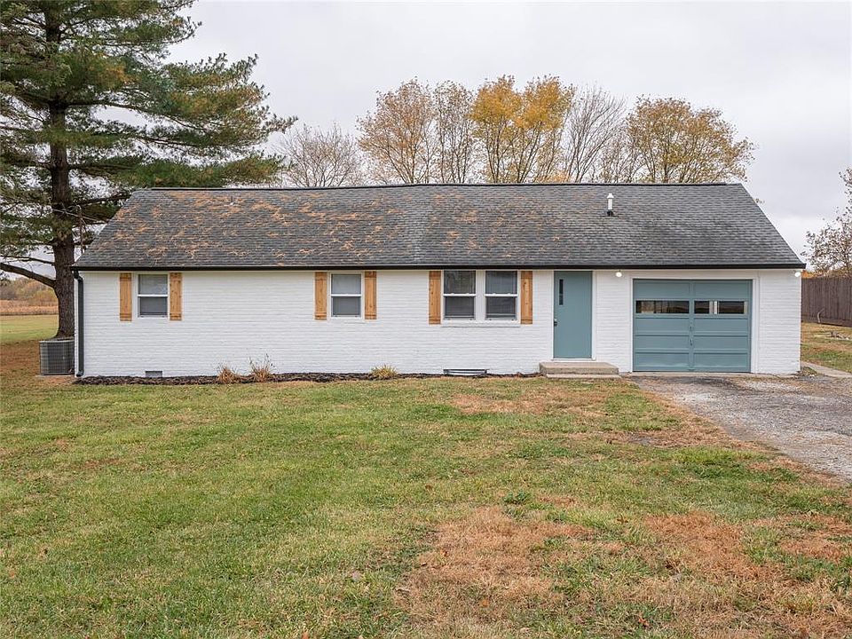 1st image of 5991 S State Road 39