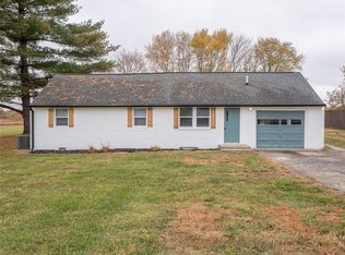 5991 S State Road 39, Clayton, IN