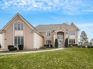 3124 Treesdale Ct, Naperville, IL