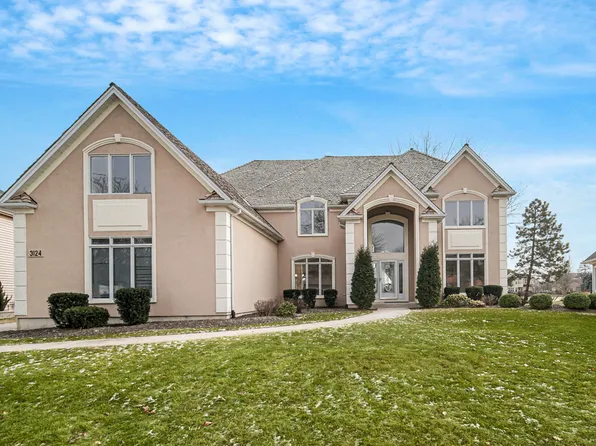 3124 Treesdale Ct, Naperville, IL 60564