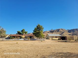 27177 Cahuilla Rd, Apple Valley, CA 92307