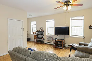 Rented by Town Residential