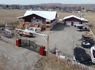 51 NE 2nd St E, Hill Spring, AB T0K1E0
